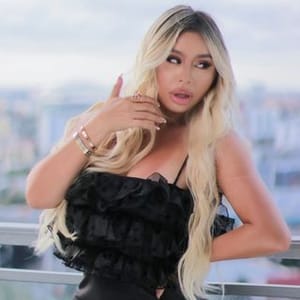 Evelyn Santos