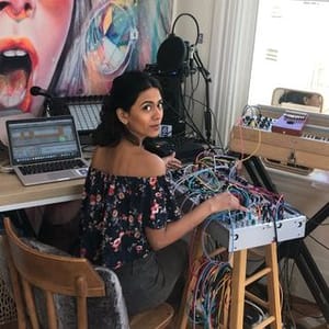 Arushi Aa