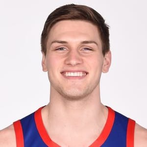 Nate Sestina