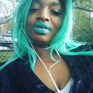 Asia Booker
