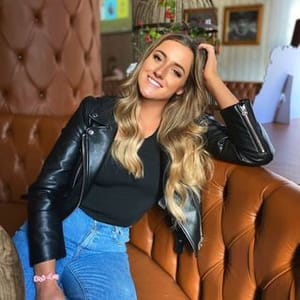 Molly Renshaw