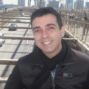 Philippe Maia
