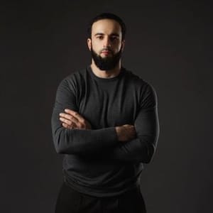 Zelimkhan Gairbekov