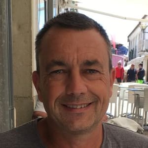 Richard Whadcock