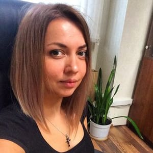 Nail Blog Lena Orlova
