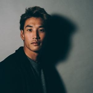 Kaiki Yamanaka