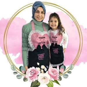 Suzan Bulut Yilmaz