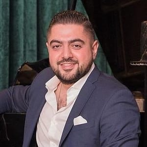 Aram Asatryan