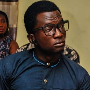 Mayowa Olagunju