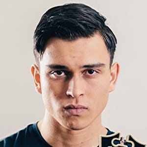 Eric Assarsson
