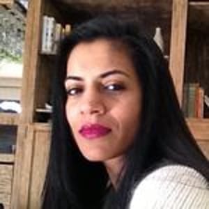 Suchitra Bhosle