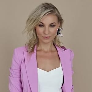 Polina Obukhova