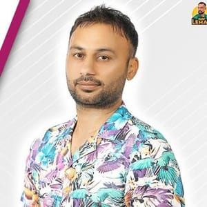 Nav Lehal