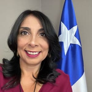 Karla Rubilar