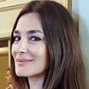 Maria Nafpliotou