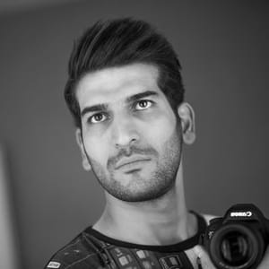 Reza Mahmoodi