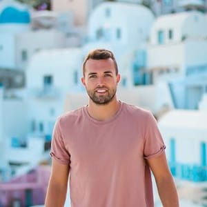 Jordan Perronneau