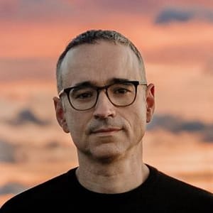 Xavi Sarria