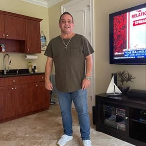 Jason Yaco
