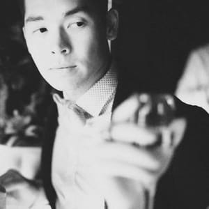 Wedding Photographer