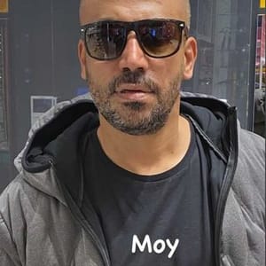 Mohamed Yehia