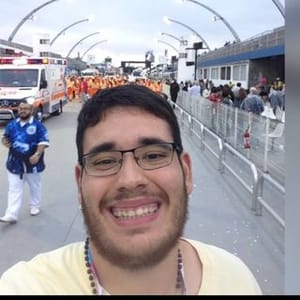 Pedro Rafael