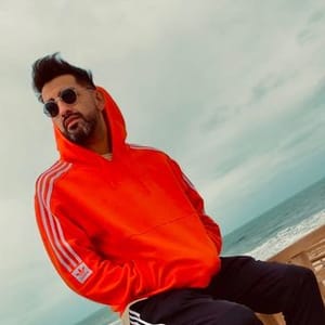 Rodrigo Molina Ph
