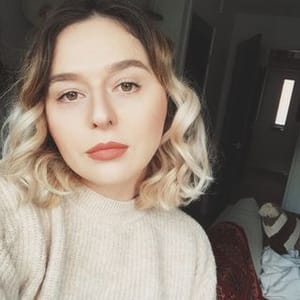 Larissa Stupar