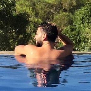 Bassel Tamim