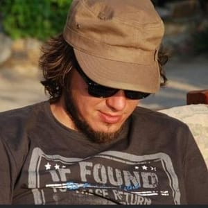 Ercan Mehmet Erdem