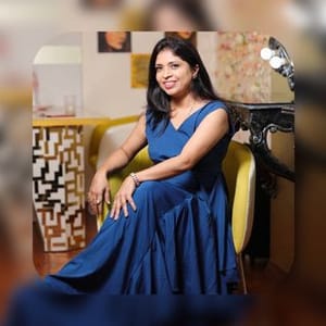 Shilpa Karne
