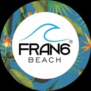 Frances Beach