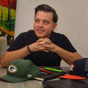 Geno Vevo