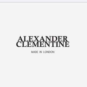Alexander Clementine