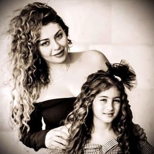 Claire Eid Boulos