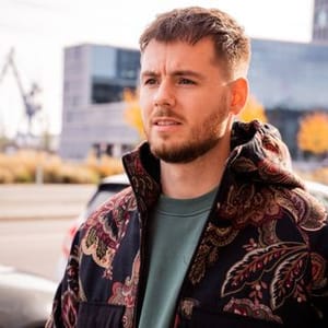 Morten Norgaard