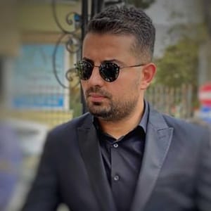 Mehmet Kurtdagi