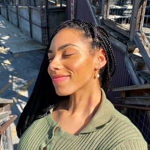 Blk And Vegan