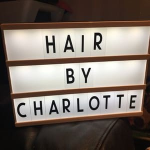 Charlotte Hickey
