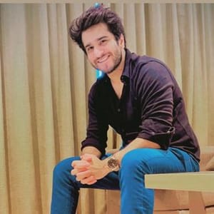 Shahrukh Rokadia