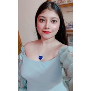 Ankita Roy