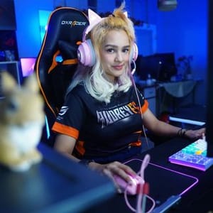 Audrey FF