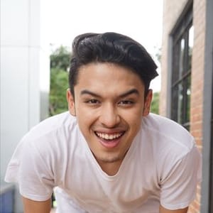 Asyraf Jamal