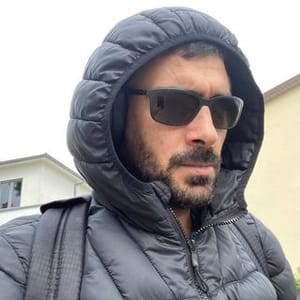 Mehdi Ghadyanloo
