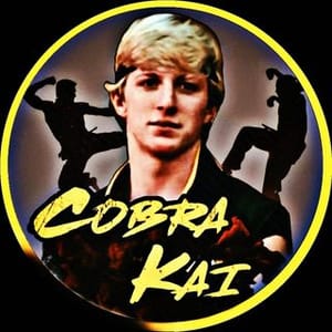 Cobra Kai