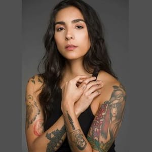 Tania Niebla