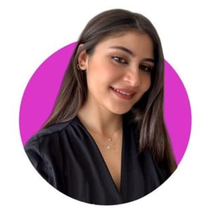 Sally Salloub
