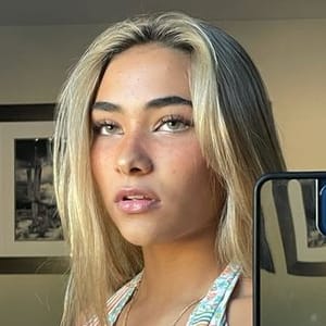 Sienna Mae Gomez