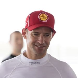 Will Davison