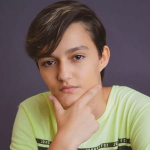 Levi Aisar